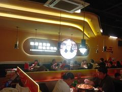 -师烤·豆花烤鱼(广州荔湾扬韬广场店)