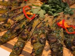 闽南蚝仔煎-四海一家自助餐(益田假日广场店)