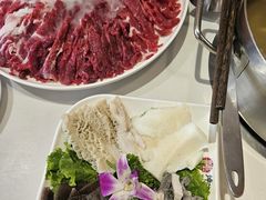 -焯牛潮汕牛肉火锅(云峰街创始店)