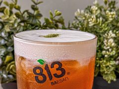 -813芭依珊 BAESAn(皇冠十畝地店)