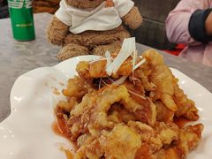 -山南熏肉大饼(辽菜旗舰店)