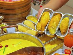 -小茉庐和牛自助火锅(龙湖万达店)