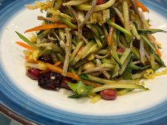 紫光大拌菜-紫光园·烤鸭·北京菜(劲松店)
