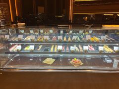 -杭州国际会议中心洲际酒店-原素全日餐厅(解放东路店)