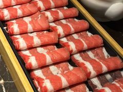 -东来顺饭庄(金泉广场店)