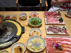 -喜来稀肉(北外滩白玉兰广场店)