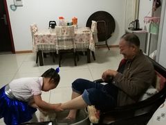 -童学馆·诗书礼乐少儿国学(天津大剧院店)