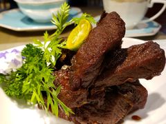 传统苏式熏鱼-童福兴·南京菜(老门东店)