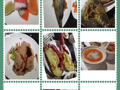 -339旋转餐厅(天府熊猫塔店)