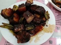 -茂隆餐厅(进贤路店)