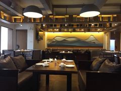 大堂-陆壹捌餐厅(五大道店)