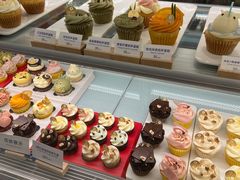 -Pantry's Best派悦坊蛋糕(K11购物艺术中心店)