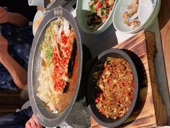 -望湘园·洞庭渔宴(永旺店)