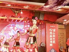 -亮欢寨酸汤鱼(沙冲路店)
