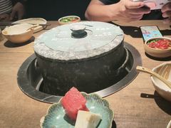 -蘑界·野生菌火锅(深业上城店)