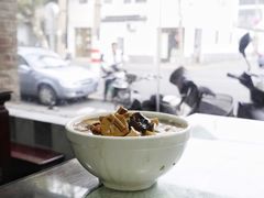 -美味斋(西北街店)