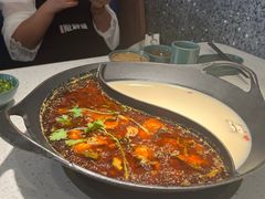 -新辣道鱼火锅(维多利店)