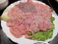 -巴蜀大宅门火锅(北大街店)