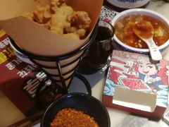 -码头故事火锅(郫县红光店)