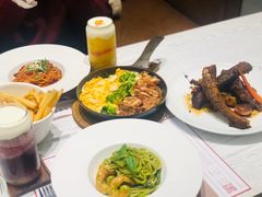 -娜娜家·Nana's restaurant(国金汇店)