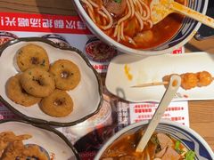 -鑫花溪牛肉米粉(景德路店)