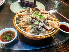 -猪肉婆私房菜(容桂总店)