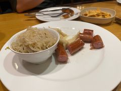 -巴伐利亚啤酒坊(意式风情街店)