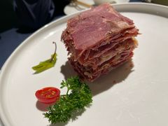 -金狮麟·新豫菜(金码大厦店)