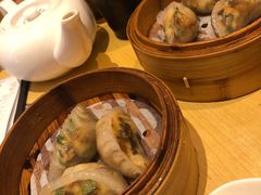 -添好运点心专门店(百老汇店)
