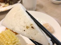 -东方红海鲜百汇(国际大厦店)