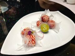 -杭州新新饭店·1913餐厅