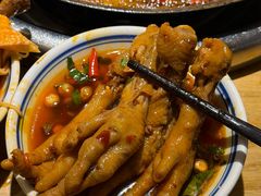 -巴蜀大将火锅(春熙店)