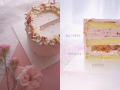 -胖爸爸烘焙工作室(平湖家居店)