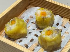 -蔡澜点心·粤菜(万菱汇店)