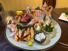 -松岛日本料理(汾江路店)
