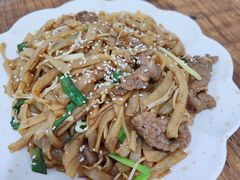 -南记食粥坊·宵夜大排档(莲花总店)