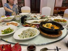 -味茂·老船夫1927(东海东路店)
