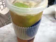 -茶百道(春熙路银石广场店)