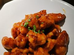 糖醋里脊-外婆家(静安大悦城店)