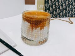 老北京污Dirty-1/4 ONE QUARTER COFFEE LAB(朝阳大悦城店)