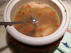 -梁家大院•农家菜(昆山会展中心店)