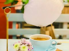 云朵咖啡-随心小姐