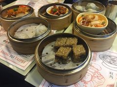 -点点心点心专门店(旺角店)