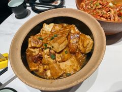 -传统菜农庄(皇姑路店)