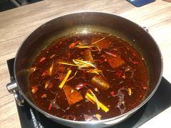 -老鼎旺安格斯牛肉火锅(衡艺广场店)