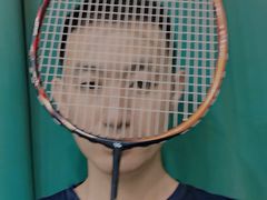 -珠海市体育中心-羽毛球馆