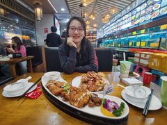 -醉壹号海鲜大排档(厦门美食地标店)