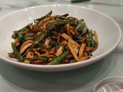 小炒桐庐香干-钱江大院·芳宴江南(三花国际店)