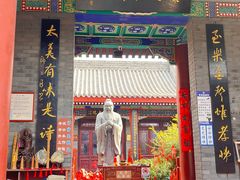 -巧克力渔家.小船海鲜家常菜(万平口店)