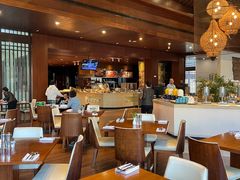 -无锡梁鸿湿地丽笙度假酒店·流觞西餐厅